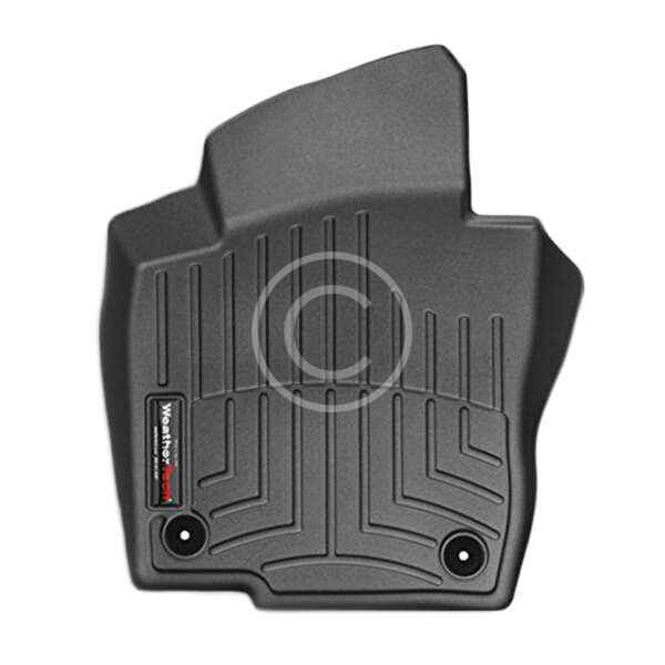 Vinyl Custom Fit Floor Mats - Image 4