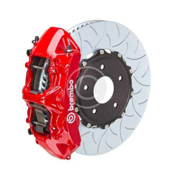 Brembo GT-R 360mm - Image 2