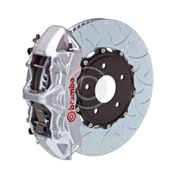 Brembo GT-R 400mm - Image 3